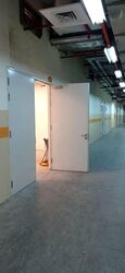 Imm Building (D22), Factory #566794691